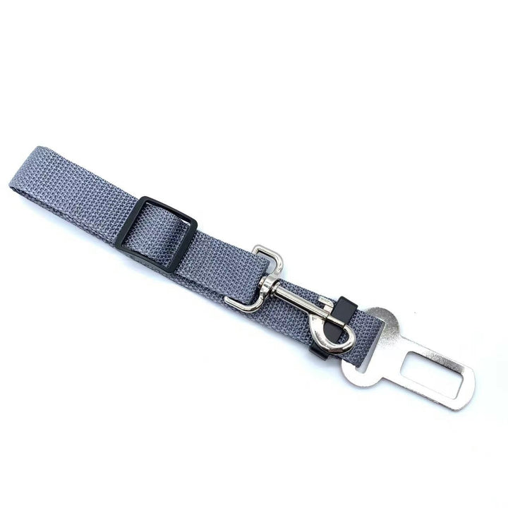 Safety seatbelt for Pets Bowlift