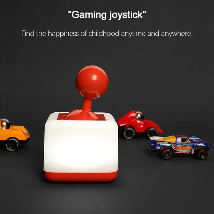 BowLift | Fun Joystick Bedside Atmosphere Lamp