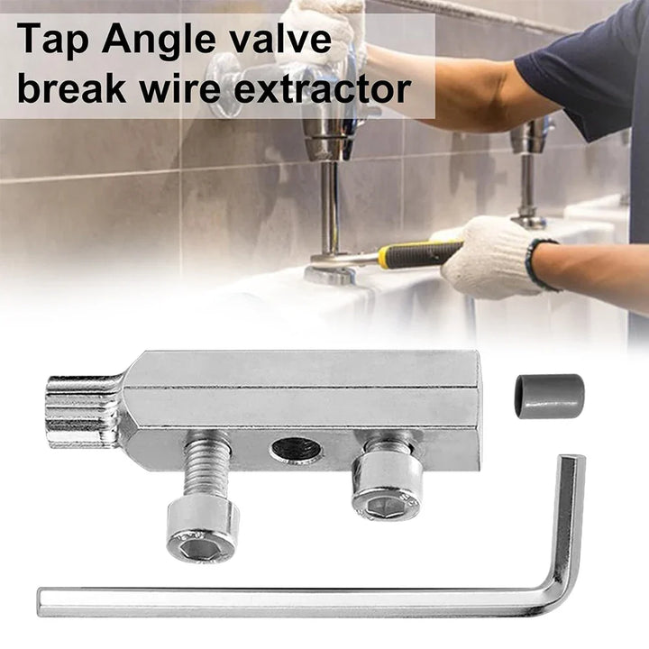 BowLift | Broken Threaded Pipe Extractor