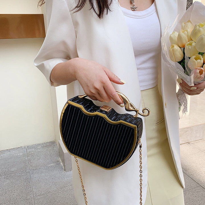 BowLift | City Chic Stylish Crossbody Handbag