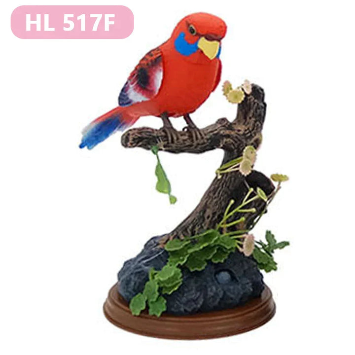 Singing Bird Home Decor | Bowlift
