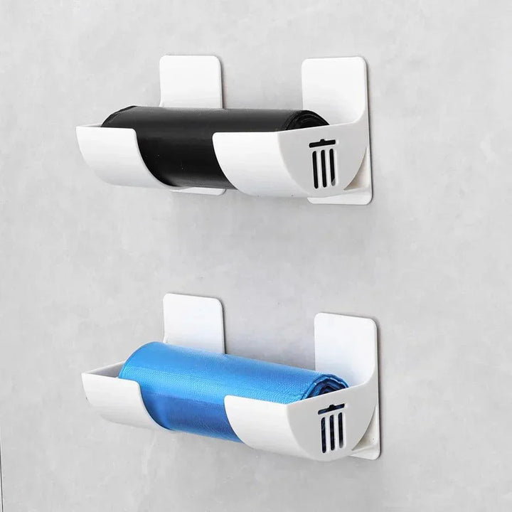 BowLift | Wall-mounted Garbage Bag Dispenser