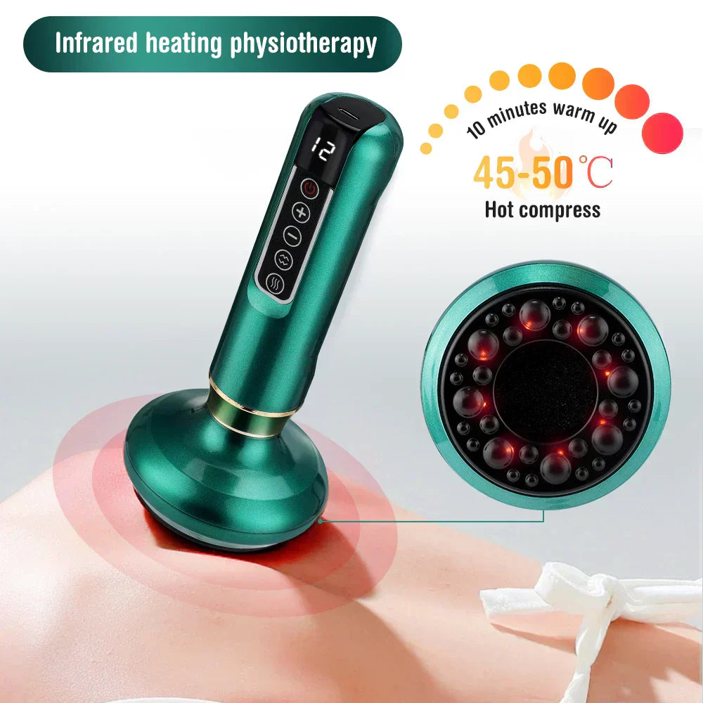 BowLift | SkinPulse – Smooth Skin. Completely Relaxed.