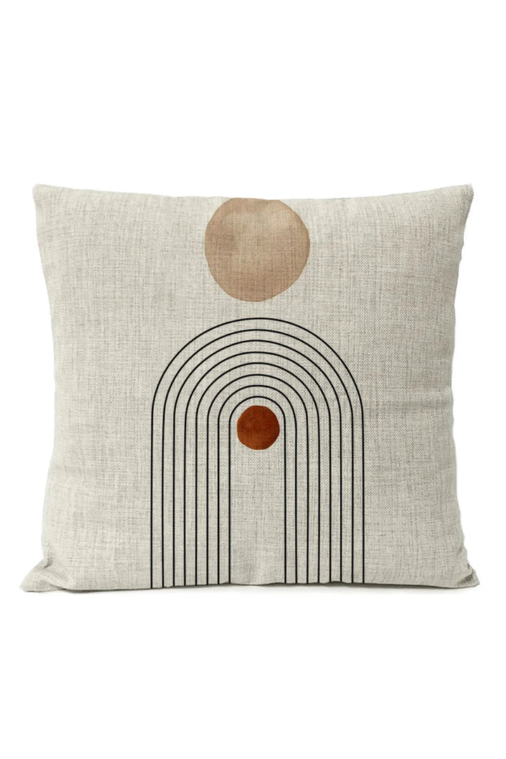 Sun Moon Pillowcase | Bowlift