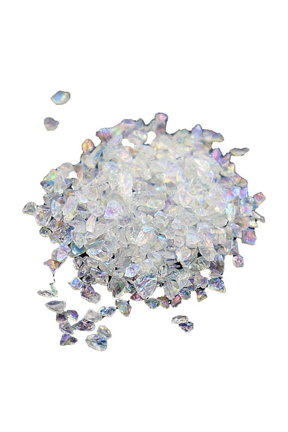 Glass Resin Filler Art | Bowlift
