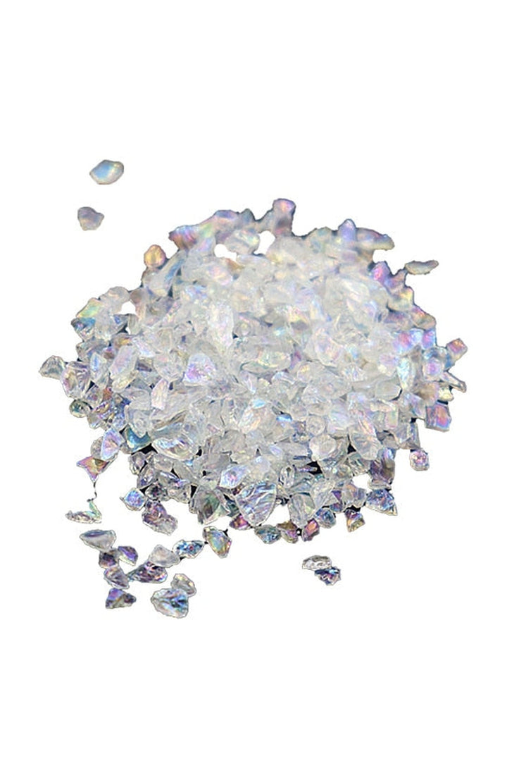 Glass Resin Filler Art | Bowlift