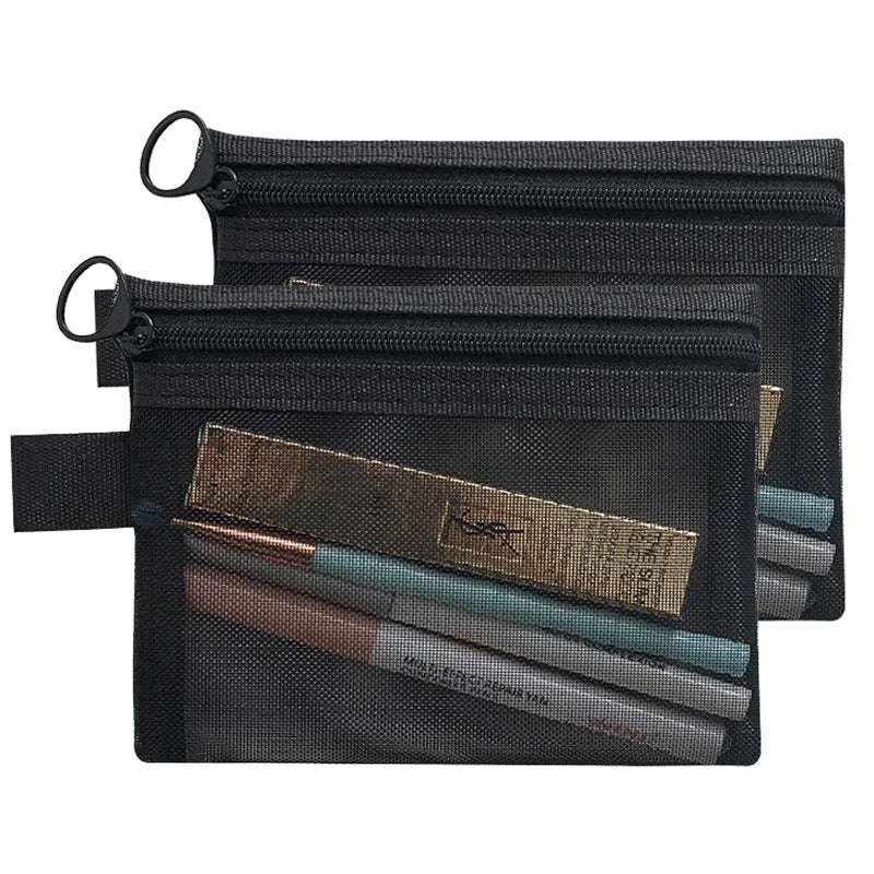 BowLift | Venturo Mesh Bag | Breathable & Ultralight | Travel Organizer | 3 Sizes