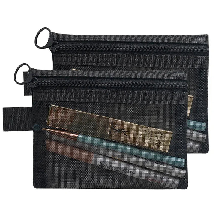 BowLift | Venturo Mesh Bag | Breathable & Ultralight | Travel Organizer | 3 Sizes