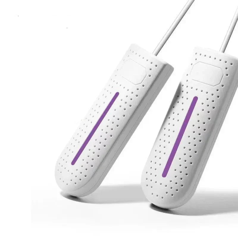 BowLift | Portable UV Shoe Dryer and Sterilizer - Fresh and dry shoes in minutes!