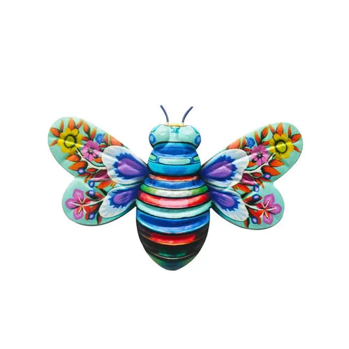 BowLift | BuzzCharm – The bee that catches the eye!