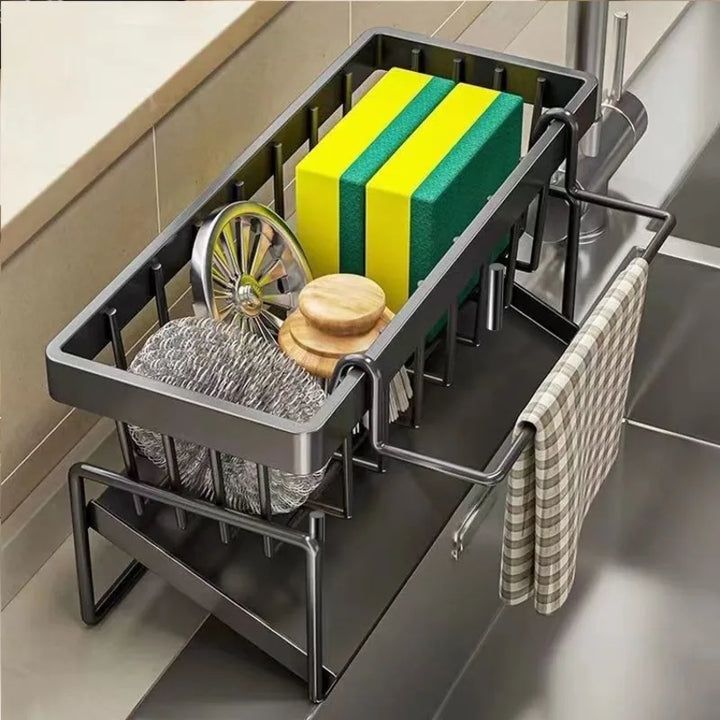 Sink Organizer | Bowlift