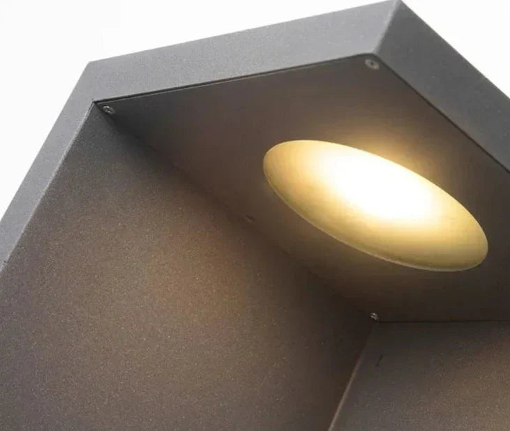 BowLift | OutdoorSafe - Waterproof Courtyard Lighting