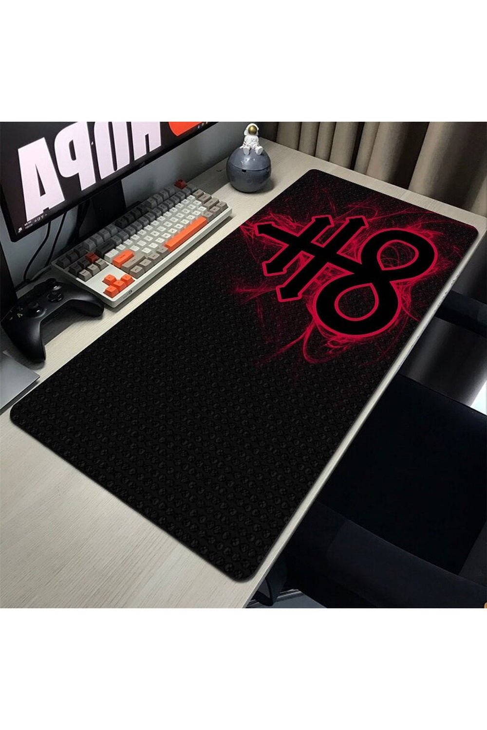 XXL Gaming Mouse Pad | Bowlift