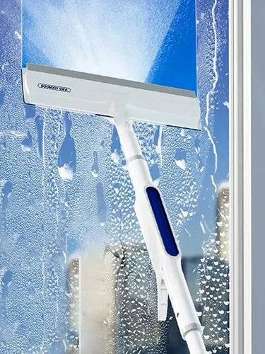 BowLift | GlanzFix WindowPro – For streak-free windows with system