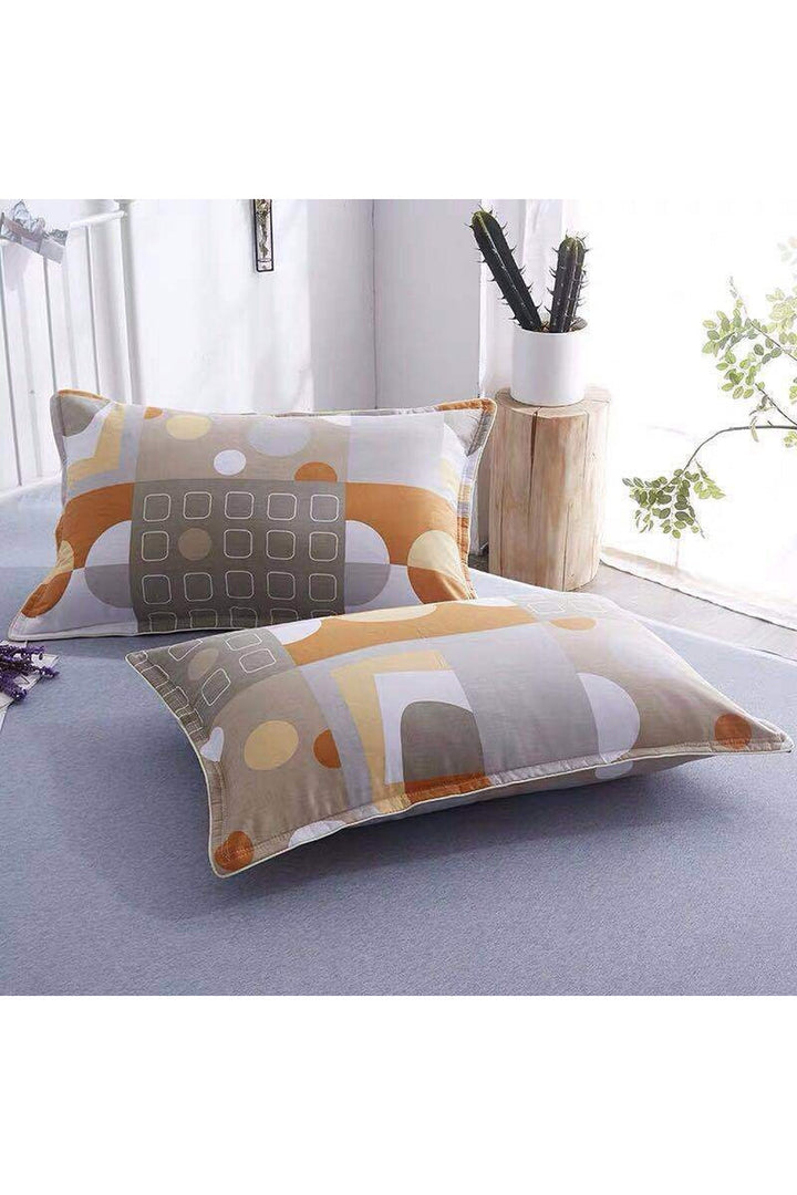 large cotton pillowcase | Bowlift