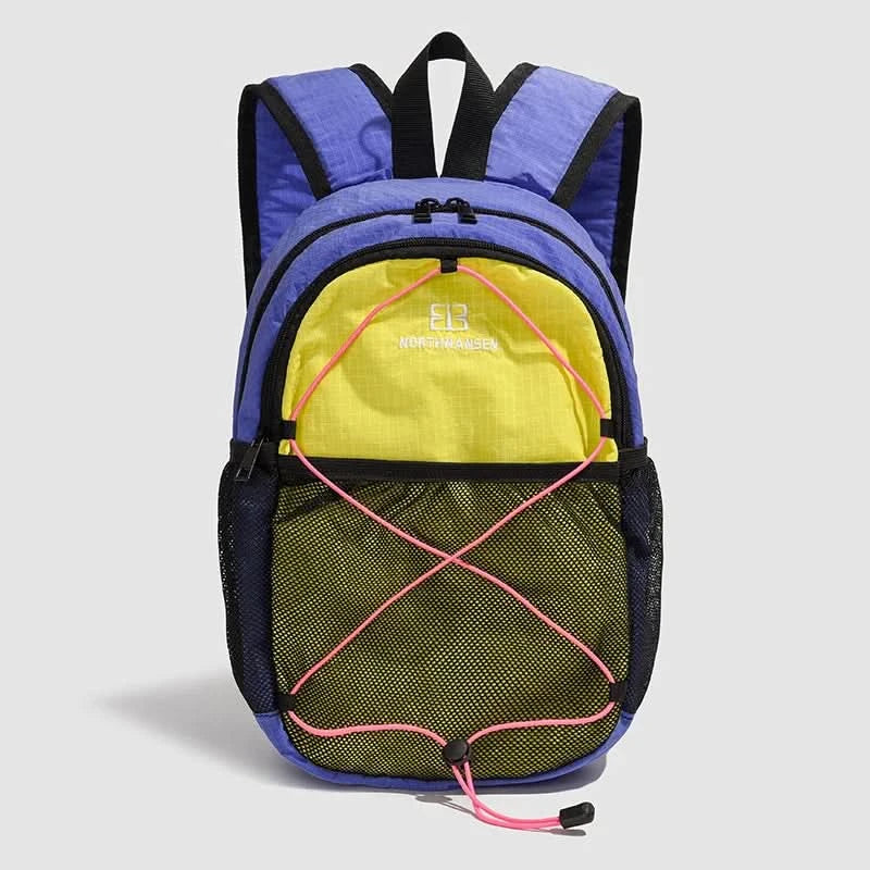 BowLift | Lightweight Women’s Outdoor Backpack with Color Block Design