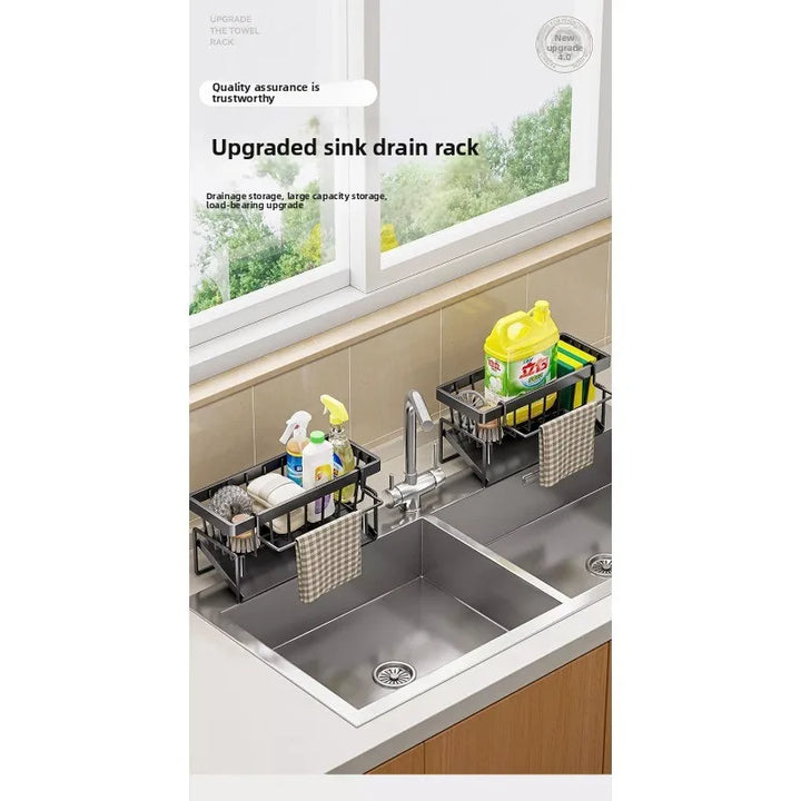 Sink Organizer | Bowlift