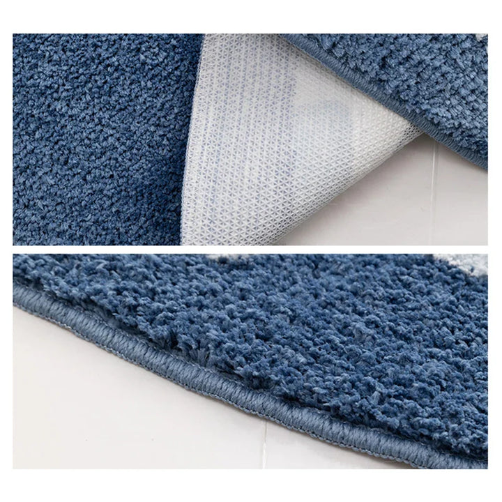 Cloudy Rug | Bowlift