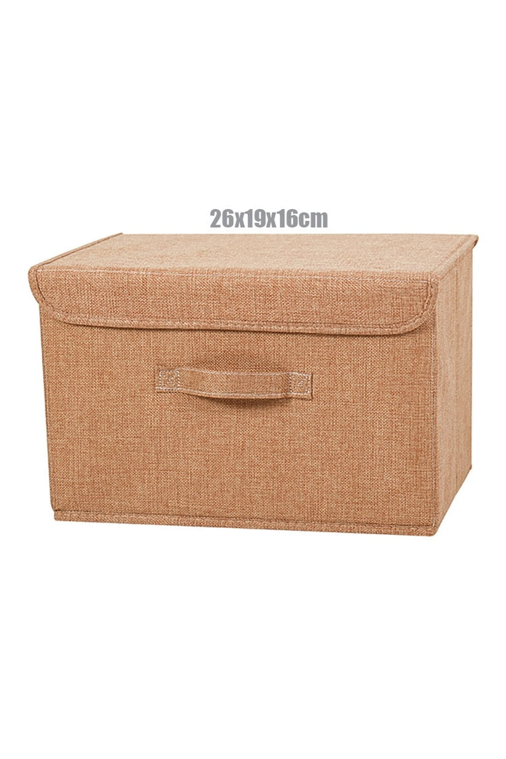 Storage Organizer Box | Bowlift
