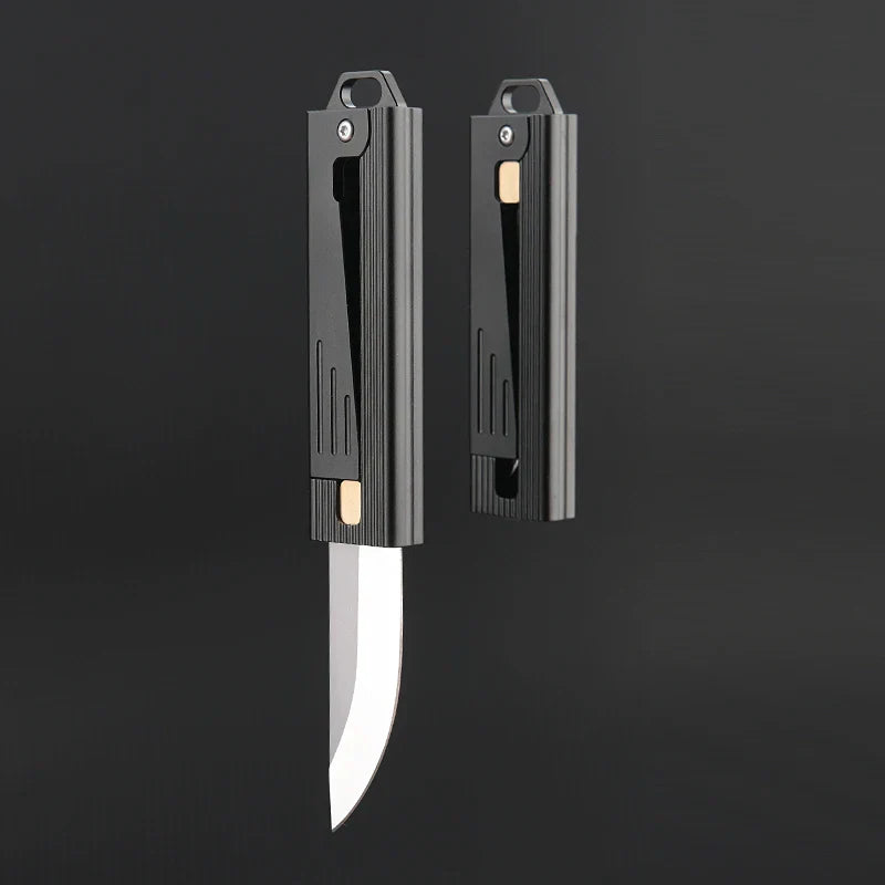 Mini Quick Flip Defense Blade | Bowlift