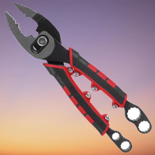 BowLift | Multi Task Quick Remove Wrench Plier
