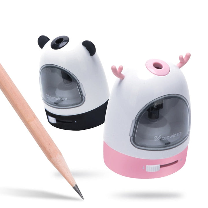 BowLift | Ultimate Automatic Cute Pencil Sharpener