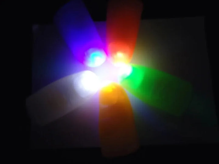 BowLift | Magic Thumb Light