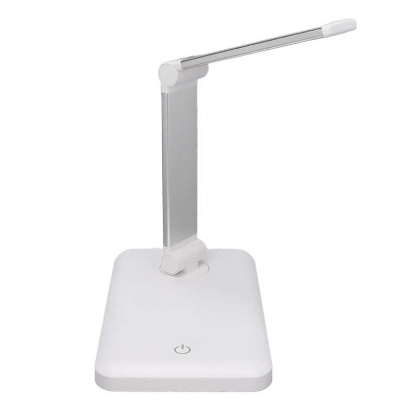 Wireless Charging FoldaBowlifte Desk Lamp | Bowlift