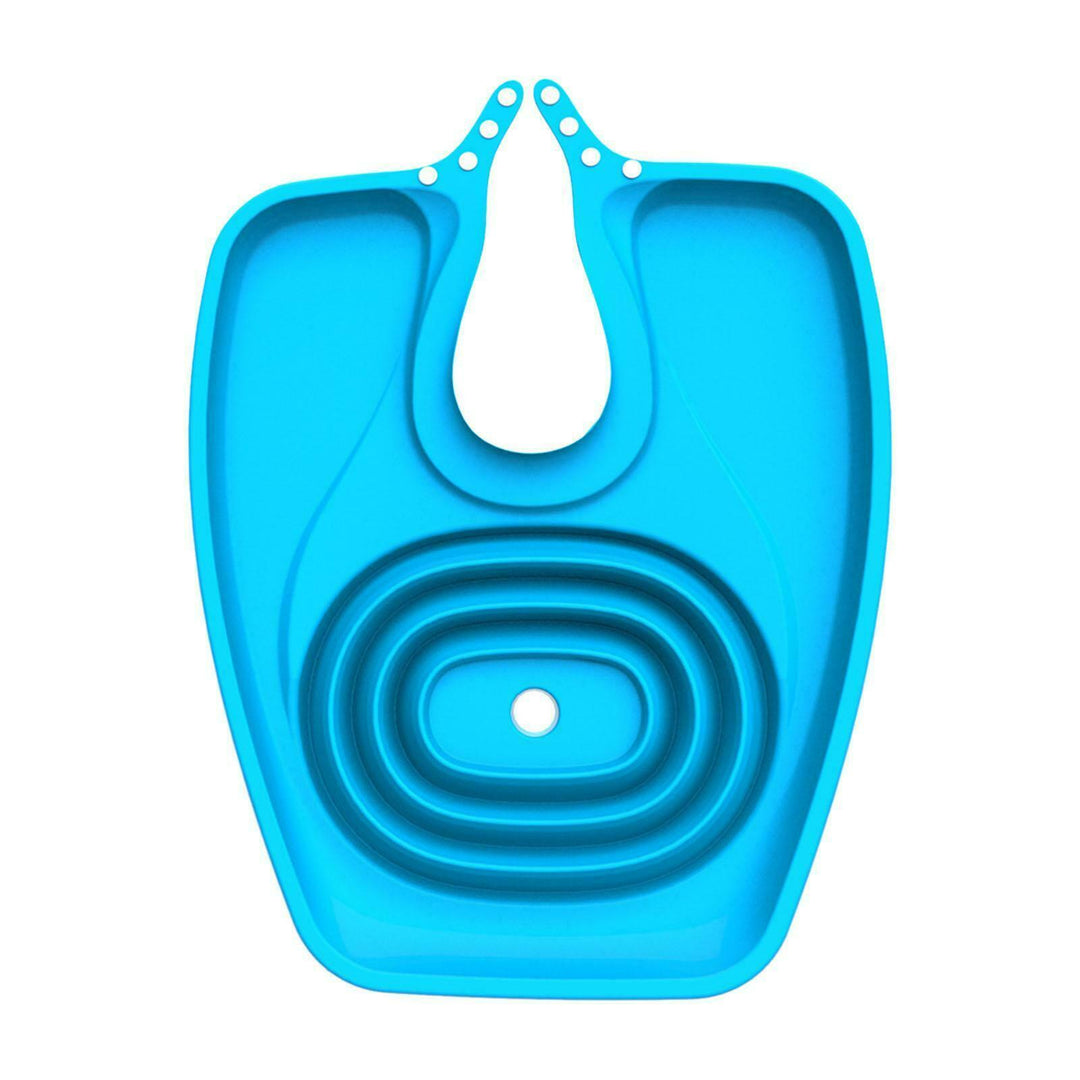 BowLift | Inflatable Portable Easy Hair Washing Tray