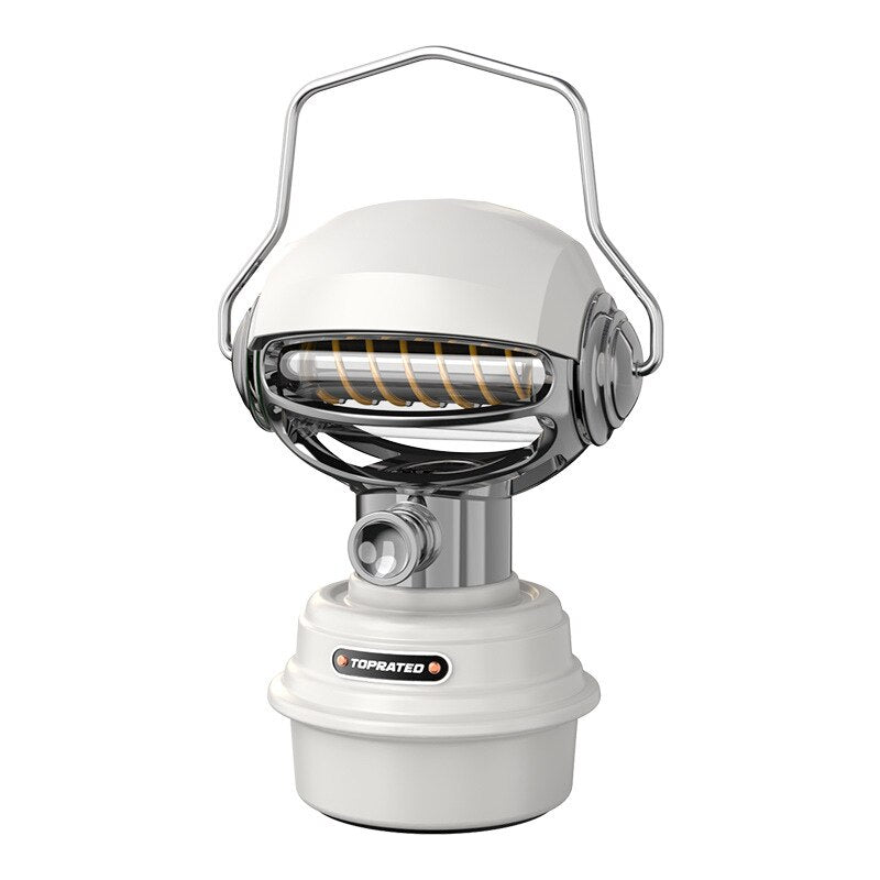 BowLift | Camping Glow Portable Waterproof Lamp