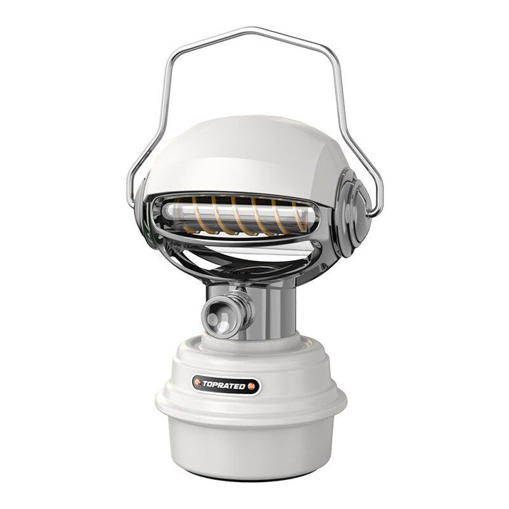 BowLift | Camping Glow Portable Waterproof Lamp