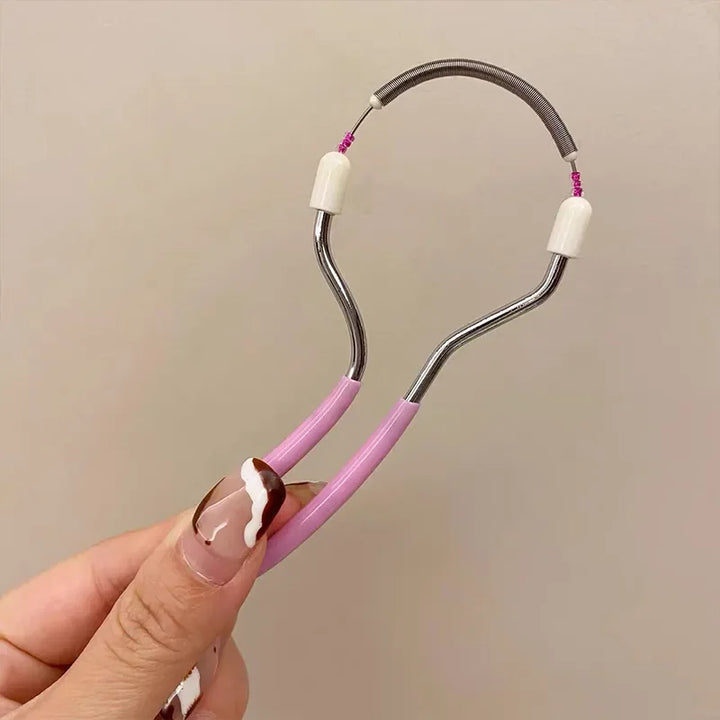 BowLift | Painless Facial Hair Remover Tool