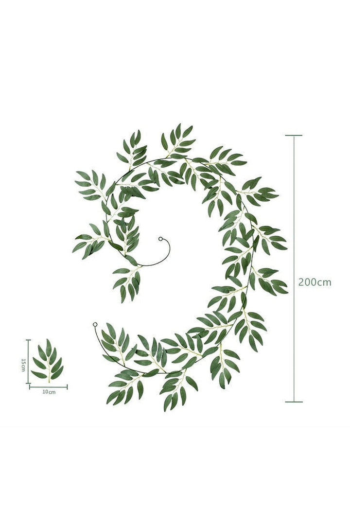 Bamboo leaf | Bowlift