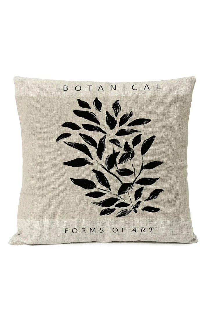 geometric pillowcase | Bowlift