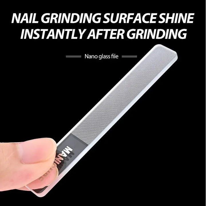 BowLift | Automatic Storage Manicure Set
