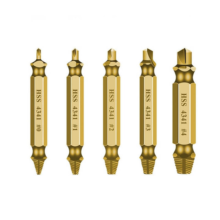 BowLift | Magic Tool Damaged Screw Remover