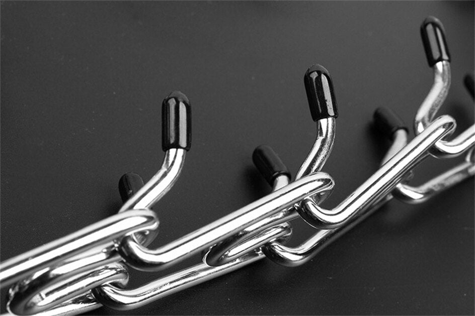 BowLift | Dog Pincher Collar - Stylish B