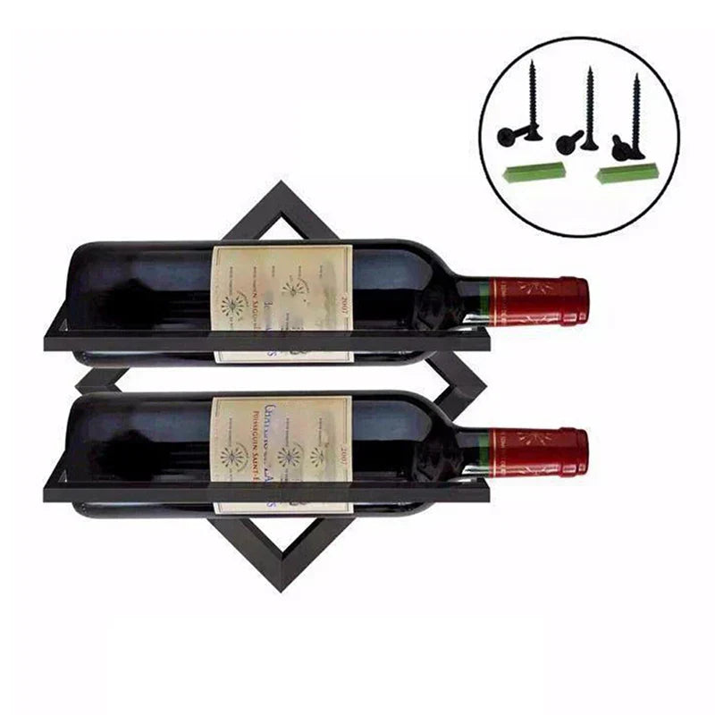 BowLift | Exclusive wine rack with a stylish appearance and practical storage