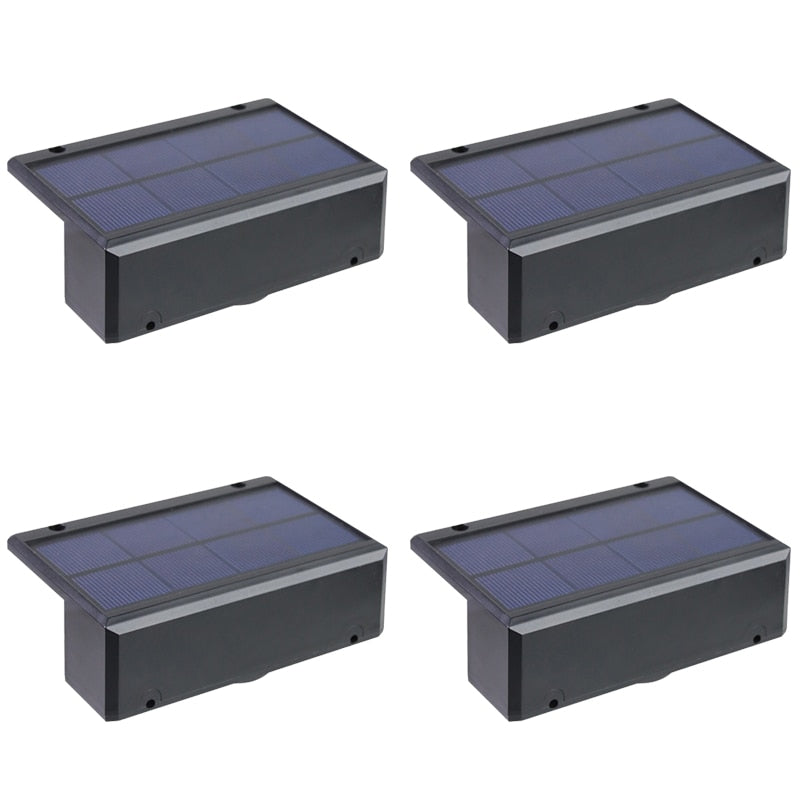 BowLift | Solar Garden Lighting with Rain and Wind Protection