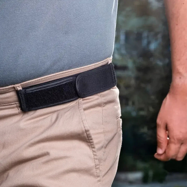 BowLift | Elastic Ultra-soft Buckle Free Waist Belt