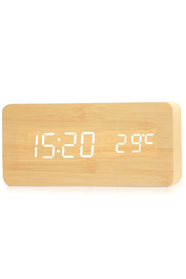 LED Digital Watch | Bowlift