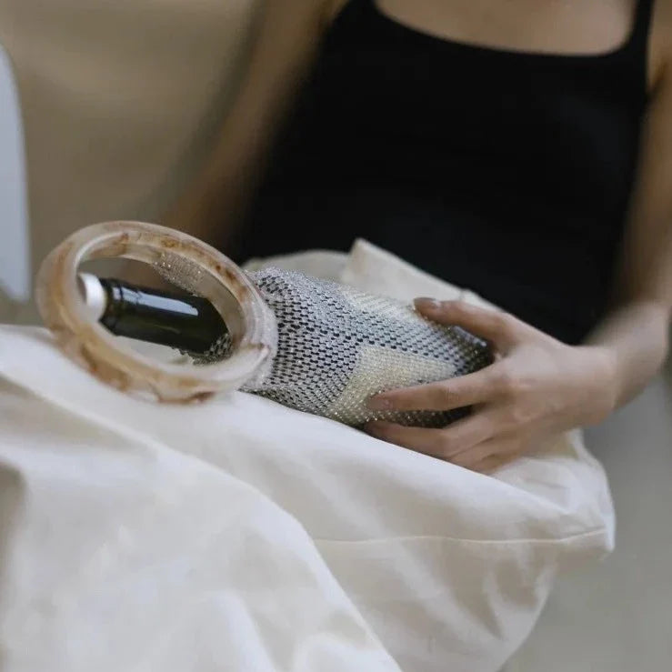 Sparkling Wine Bag | Bowlift