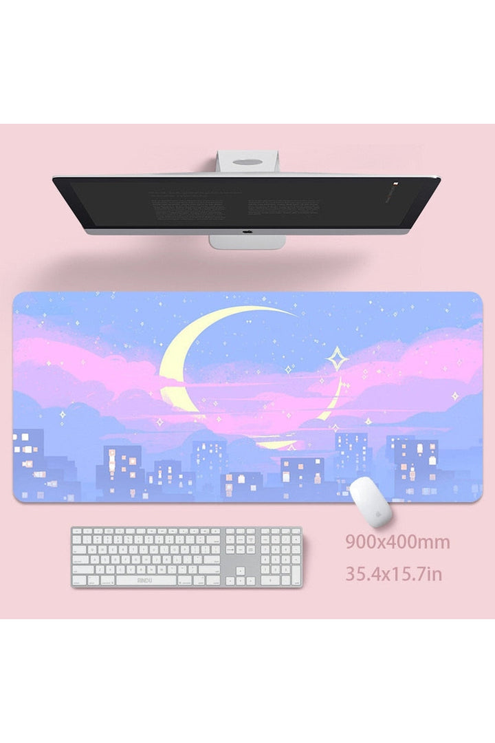 Gamer Mat | Bowlift