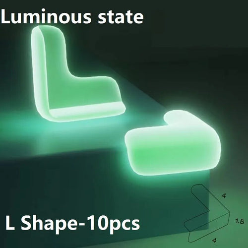 Luminous Guard Home Safe Corner Protector | Bowlift