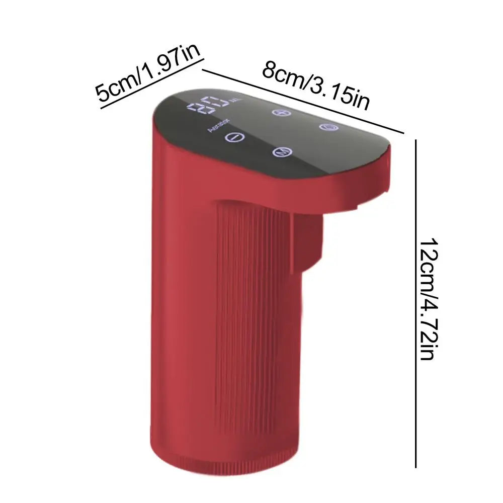 BowLift | Smart Alcohol Dispenser