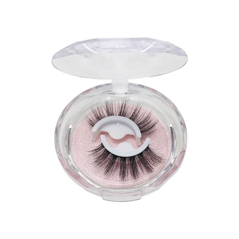 BowLift | Reusable self-adhesive lashes for dramatic moments