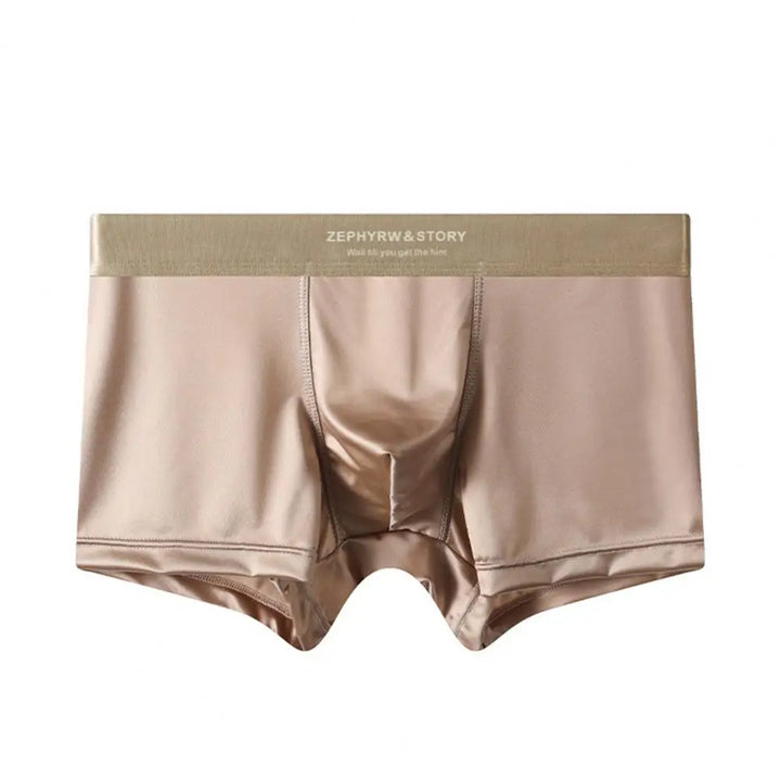 BowLift | Silky Soft Men's Boxer Shorts with Sculpted Fit – The Luxury Body Shaper