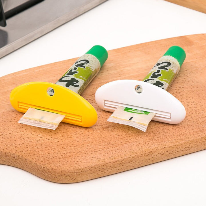 BowLift | Easy Roll Toothpaste Squeezer