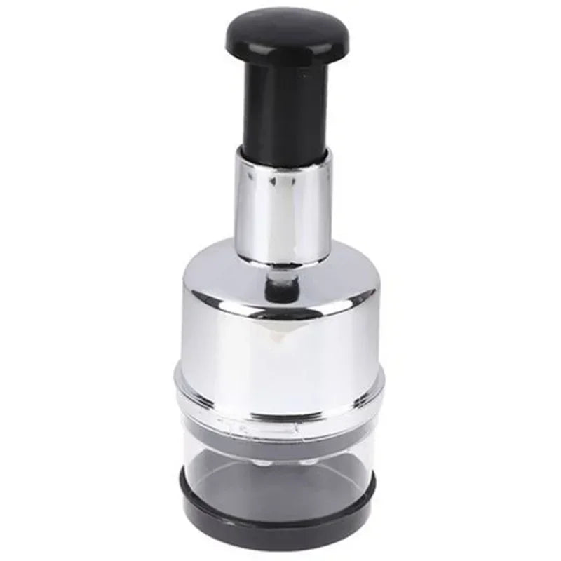 BowLift | Powerful Manual Vegetable Chopper