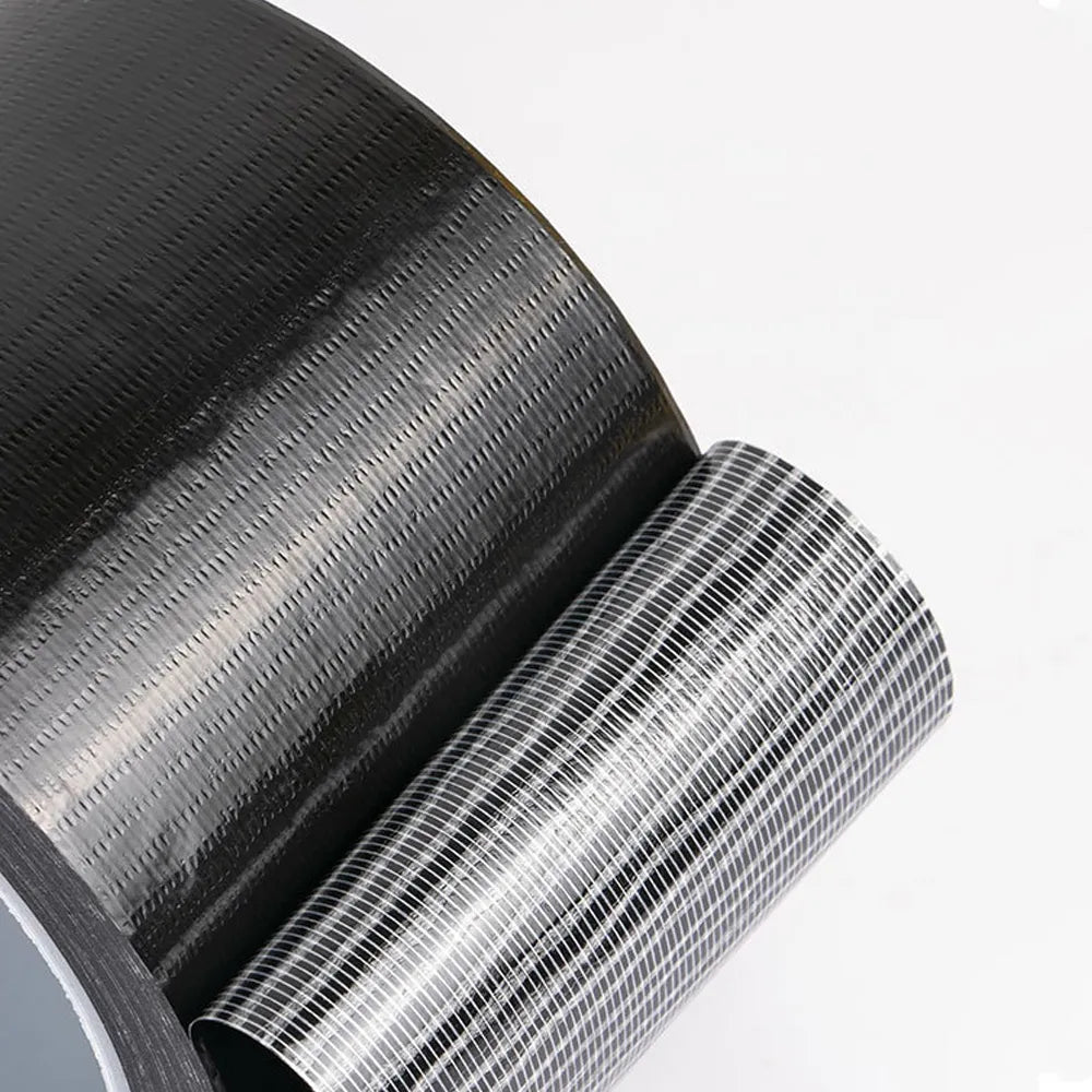 BowLift | Quick Fix Black Leather Furniture Repair Tape